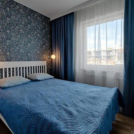 Apartamenty Mm - Rzezniczaka Ζιελόνα Γκόρα Εξωτερικό φωτογραφία