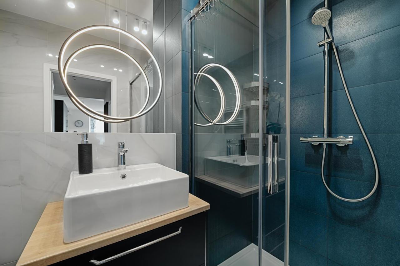 Apartamenty Mm - Rzezniczaka Ζιελόνα Γκόρα Εξωτερικό φωτογραφία