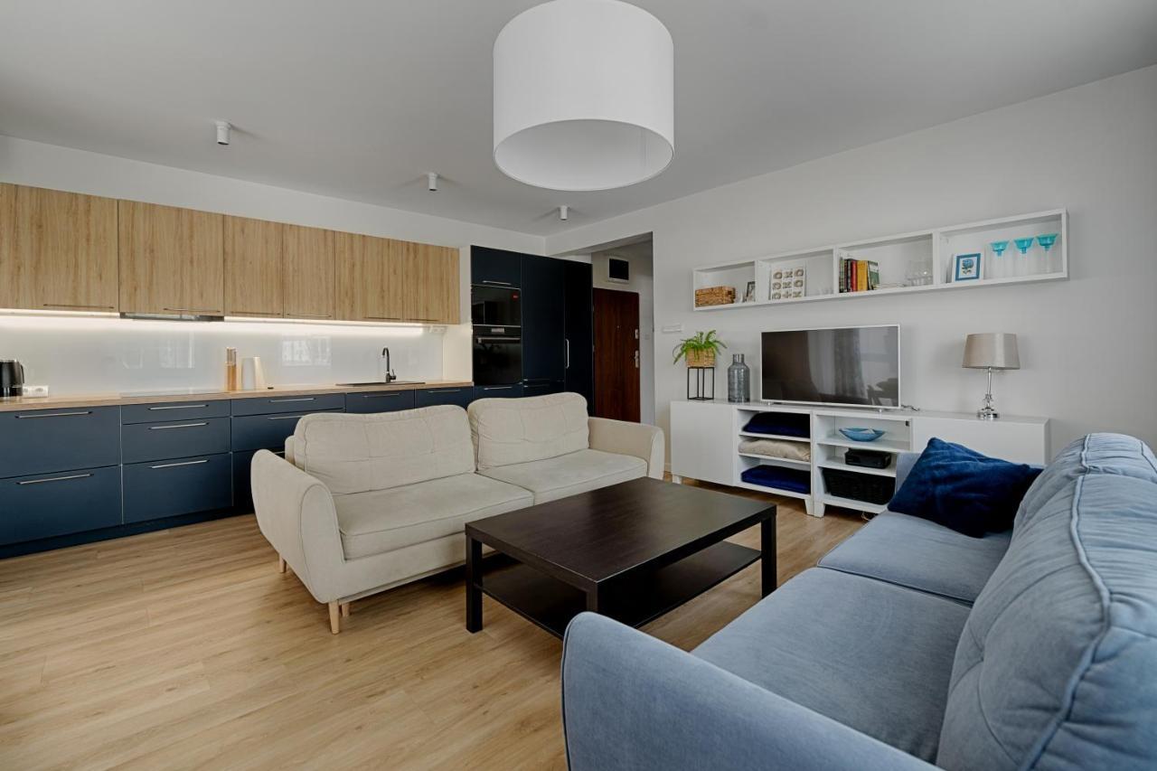 Apartamenty Mm - Rzezniczaka Ζιελόνα Γκόρα Εξωτερικό φωτογραφία