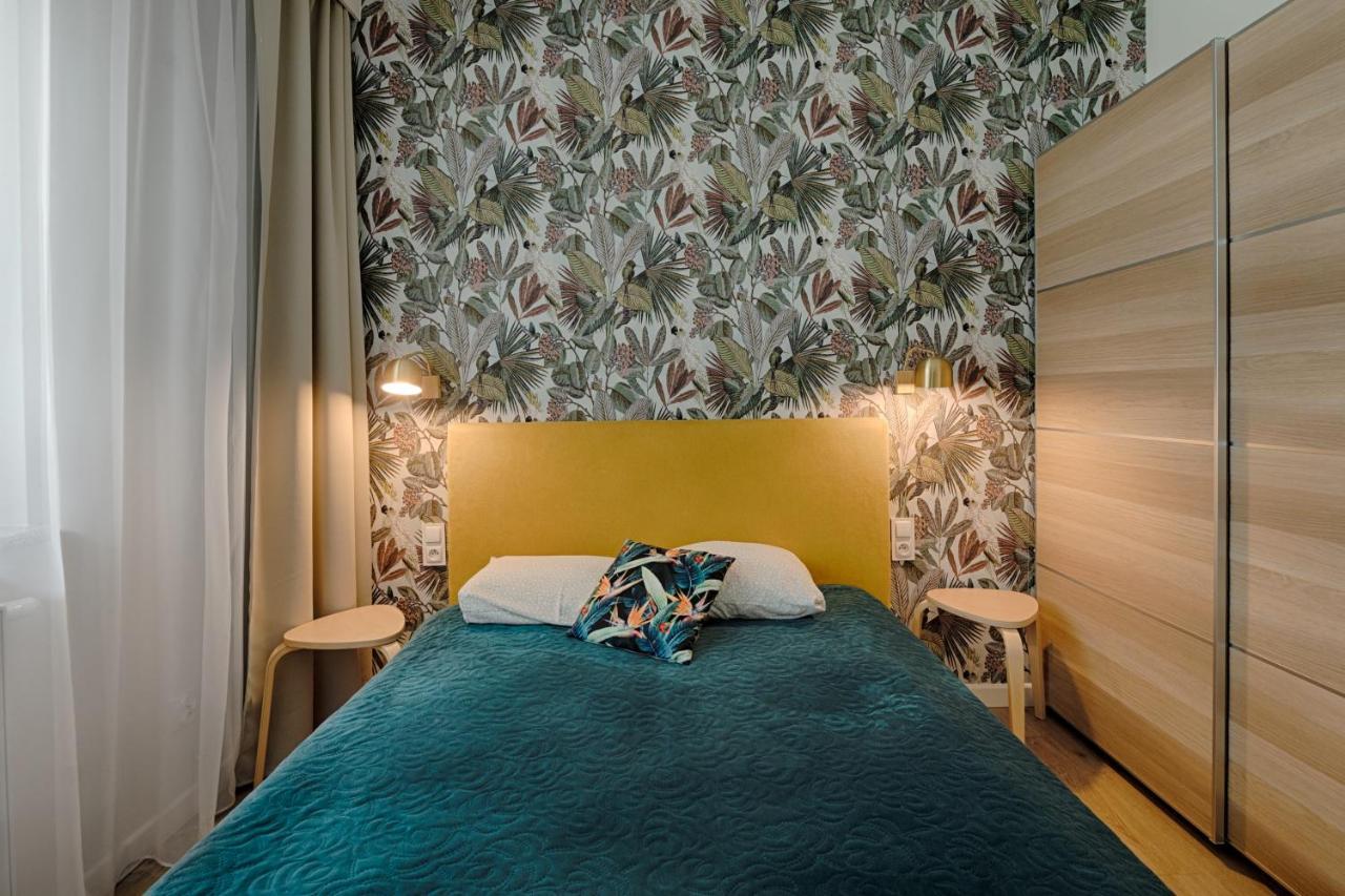Apartamenty Mm - Rzezniczaka Ζιελόνα Γκόρα Εξωτερικό φωτογραφία