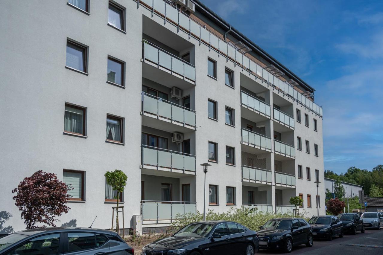 Apartamenty Mm - Rzezniczaka Ζιελόνα Γκόρα Εξωτερικό φωτογραφία