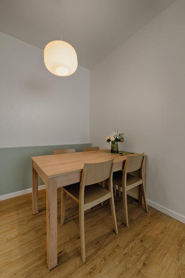 Apartamenty Mm - Rzezniczaka Ζιελόνα Γκόρα Εξωτερικό φωτογραφία