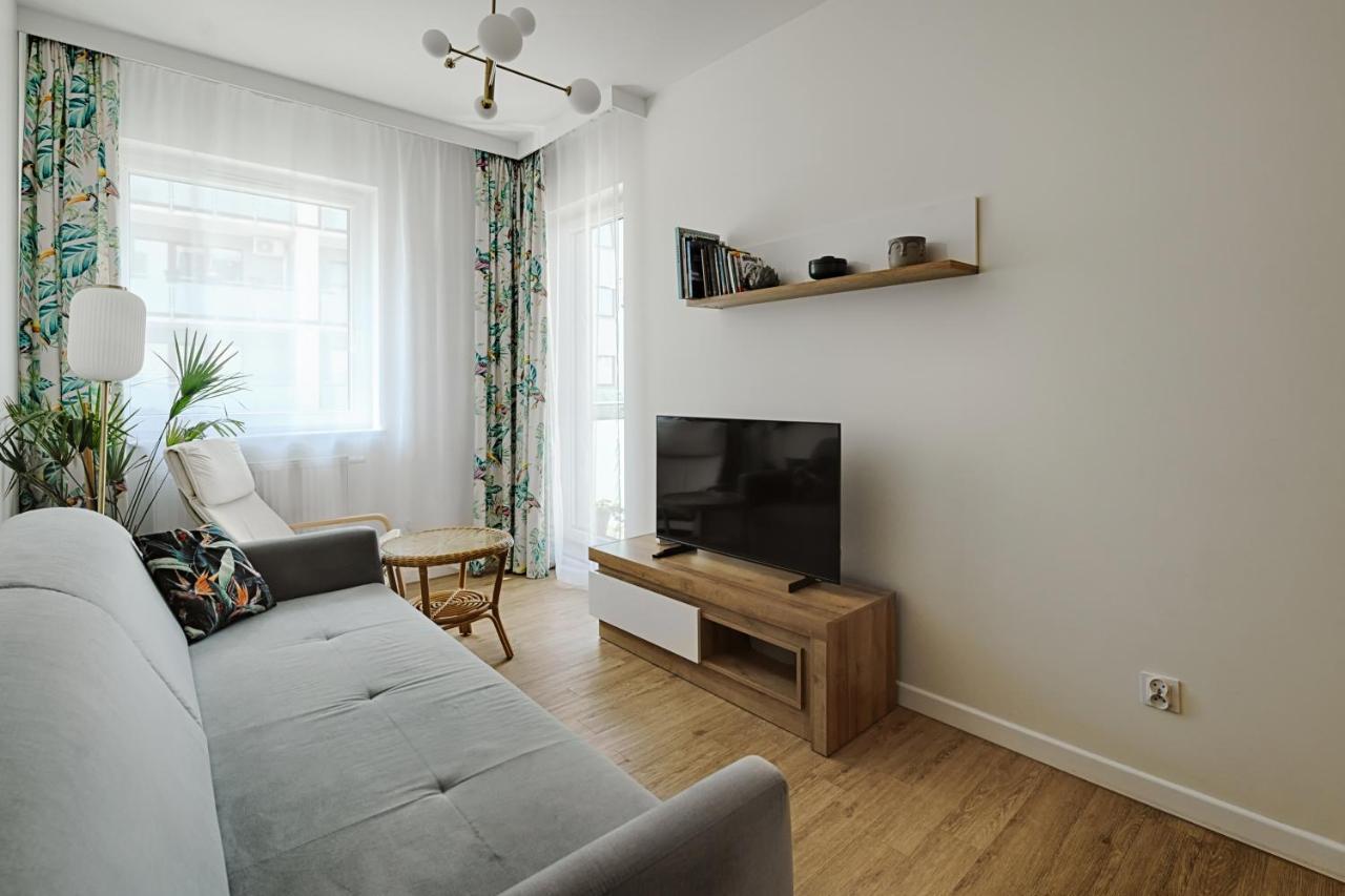 Apartamenty Mm - Rzezniczaka Ζιελόνα Γκόρα Εξωτερικό φωτογραφία