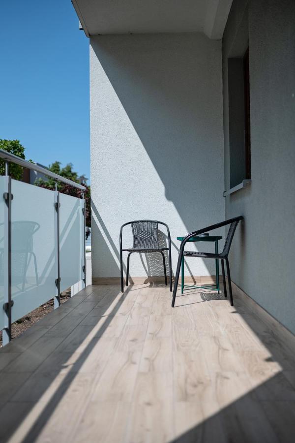 Apartamenty Mm - Rzezniczaka Ζιελόνα Γκόρα Εξωτερικό φωτογραφία